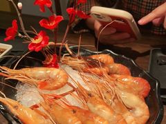 -乔街深夜食堂·台州菜·高压锅生蚝(杭州总店)