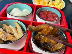 -小乌猪·金华筒骨煲(永盛购物广场店)
