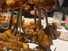 -西域阿里马新疆菜·清真(桂花路店)