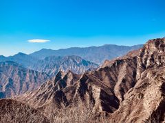 -圣莲山风景区