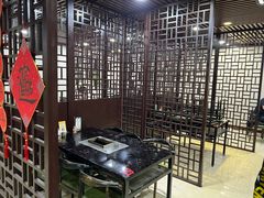 -运德成·天津老味烧烤(广开二马路店)