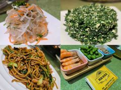 -阿莉餐厅(枣阳路店)