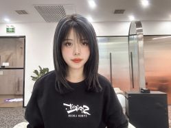 点击看大图 -3am hair salon烫发染发接发