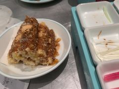 -姚姚酸菜鱼·金戈戈香港豉油鸡(喜荟城联名店)
