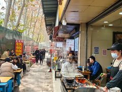 -沈妈砂锅(光华村店)