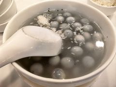 酒酿小汤团-瑞福园联谊餐室(茂名南路店)