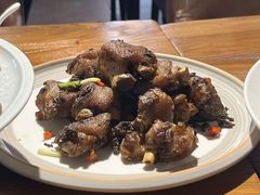 -金枝玉叶上海人家食府(三里河店)