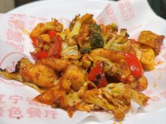 -老白清真烧烤(锦州旗舰店)