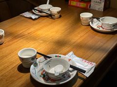 -大家食府·福建菜(FAC协盛中心庭院餐厅店)