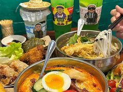 -海安安越南粉(丹竹頭店)