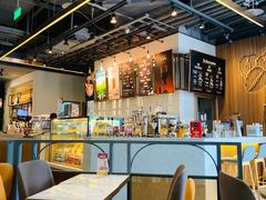 大堂-COSTA COFFEE(成都来福士店)