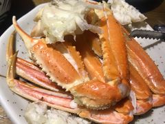 -蟹将军·松叶蟹和牛日料放题自助(K11店)