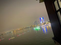 -岁粤Moon·湖景餐厅(月光码头店)
