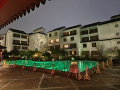 -苏州吴宫泛太平洋酒店