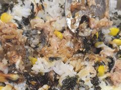 -鑫日千里马朝鲜族小馆(总店)