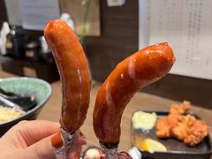 -雷神拉面(财富中心玉米楼店)