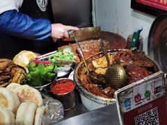 -刘记肉夹馍(彰武店)