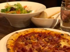 -安妮意大利餐厅(国贸店)