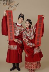 -女王风尚STUDIO·轻奢化定制