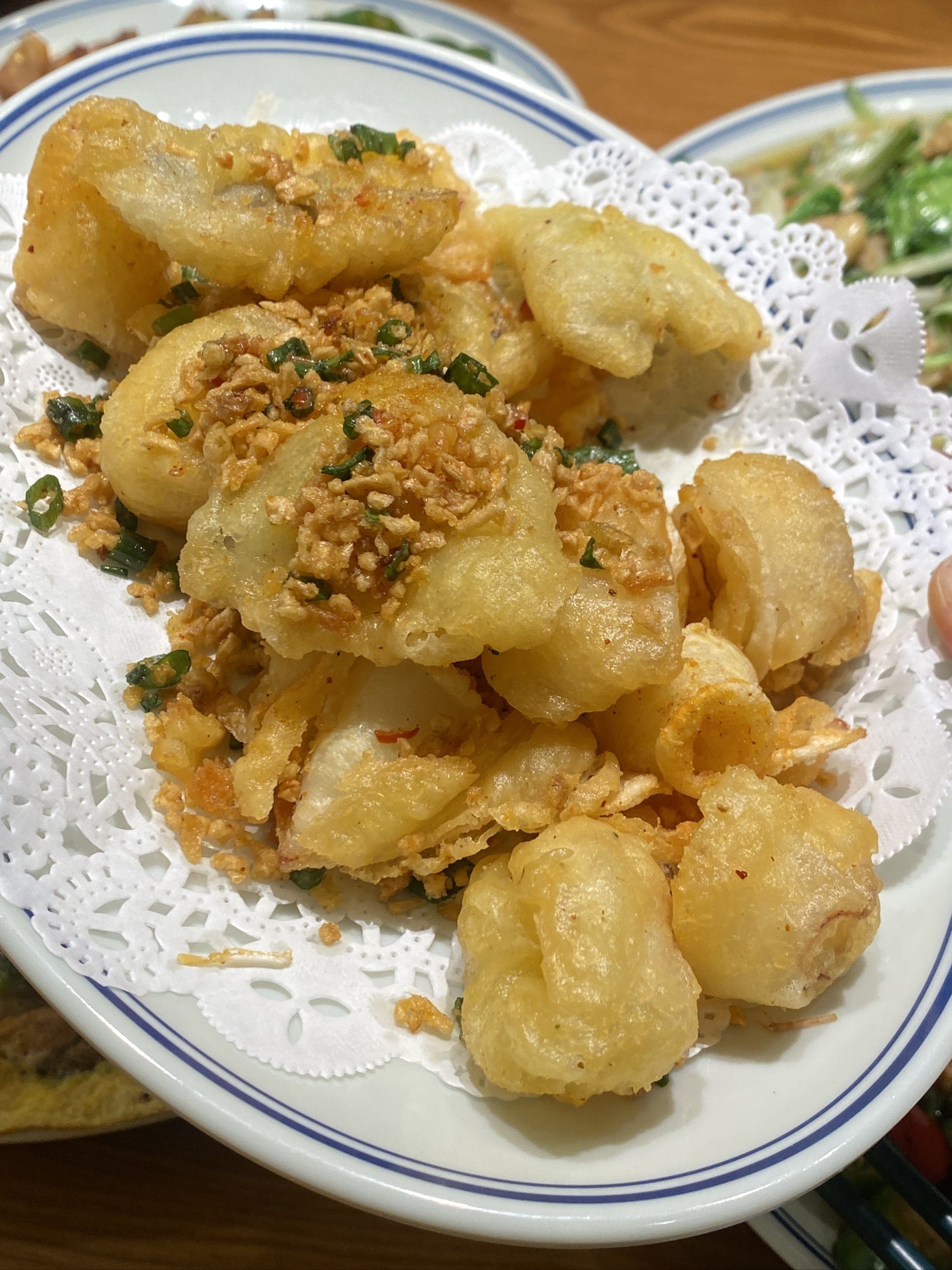 吃潮汕菜我就爱这家!