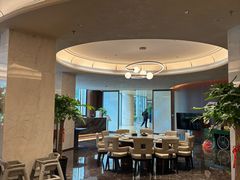 -喜来登由由大酒店九州膳坊中餐厅