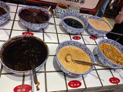 -萍姐火锅·公路夜市(南京新街口店)