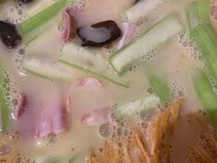 -芳芳私房菜·精做淮扬菜(承德路店)