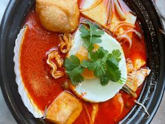 -成都瑞吉酒店·秀餐厅