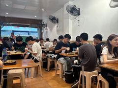 -卢庄(江汉路店)