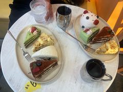-逸绮瑶澜MissMousse Cake蛋糕(三里屯店)