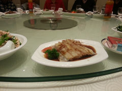 -翡冷翠创意中国菜(千峰南路店)