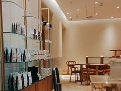 -Cupping Room(Harbour City)