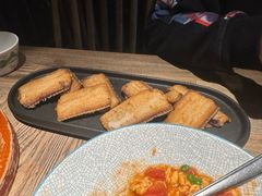 -老头儿油爆虾(胜利河美食街店)