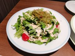 -萨莉亚意式餐厅(杭州西溪龙湖天街店)