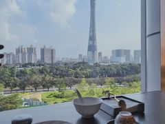 -南海渔村·徐博馆(琶洲店-粤菜养生宴)