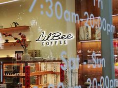 -LilBee Coffee