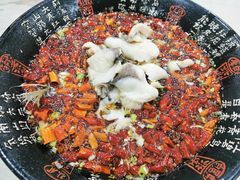 -晋合湘山西刀削面(中冀斯巴鲁大厦店)