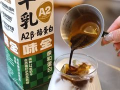 -Beans Solo豆号咖啡(百家湖花园店)