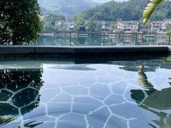 -海兰云天度假区温泉