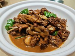 -又见炊烟私房菜(敬亭路店)