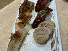 -东京屋(武定路店)