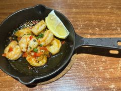 -TIGERS老虎西餐(亦庄店)