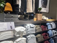 -MUJI无印良品(西单大悦城店)