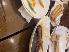 -雷峰塔·藕香居餐厅
