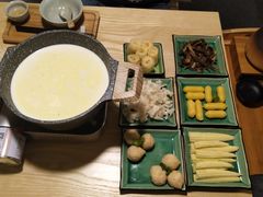 -十二舍·湯物素煮(江泰潤政店)