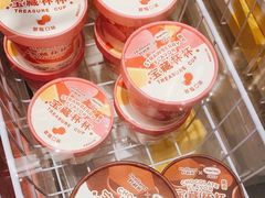 -好利来(马家堡店)