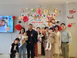 点击看大图 -星乐宝·沁漫月子中心(宝龙一城店)