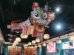 -猪腰一家·地道佛山菜(盐步店)