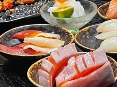 -蟹犇前•帝王蟹雪蟹(陆家嘴店)