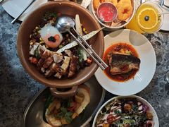 -芭莉与彩虹西餐厅(成都合生汇店)